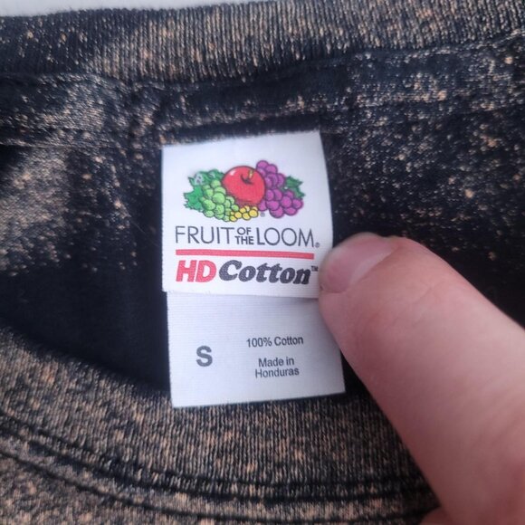 Ghost and Haunted House cute Halloween stencil shirt - Picture 3 of 4